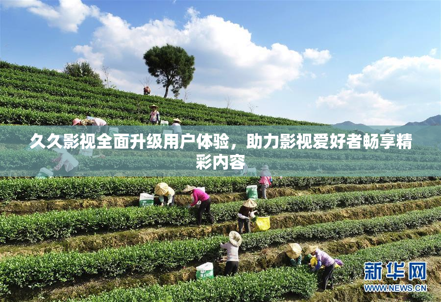 久久影视全面升级用户体验，助力影视爱好者畅享精彩内容