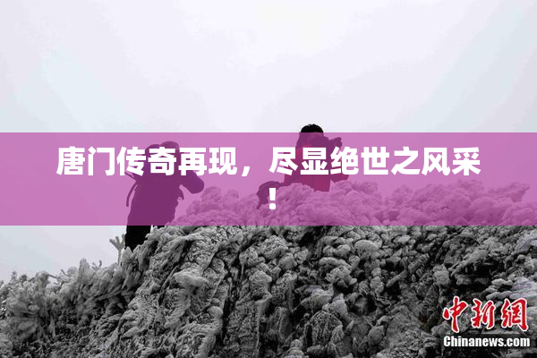 唐门传奇再现，尽显绝世之风采！