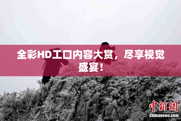 全彩HD工口内容大赏，尽享视觉盛宴！