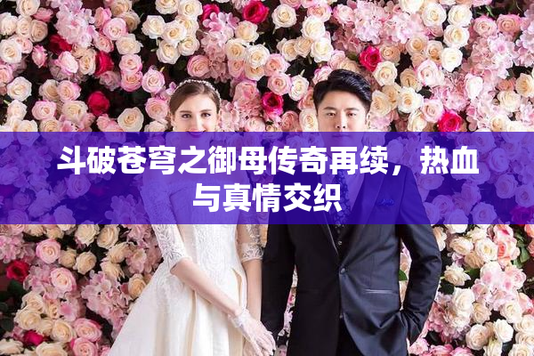 斗破苍穹之御母传奇再续，热血与真情交织