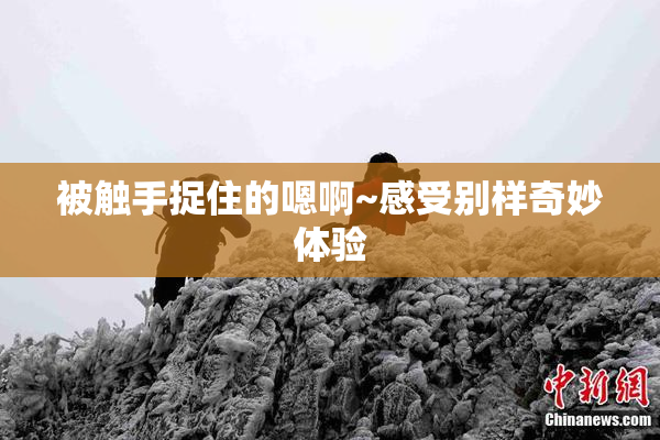 被触手捉住的嗯啊~感受别样奇妙体验