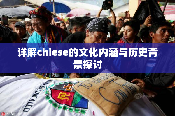 详解chiese的文化内涵与历史背景探讨