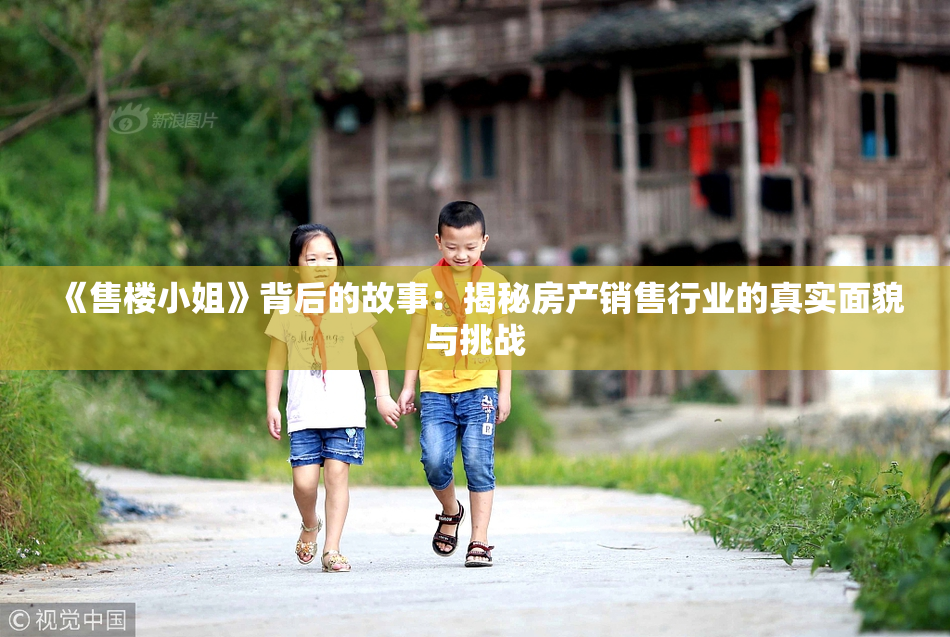 《售楼小姐》背后的故事：揭秘房产销售行业的真实面貌与挑战