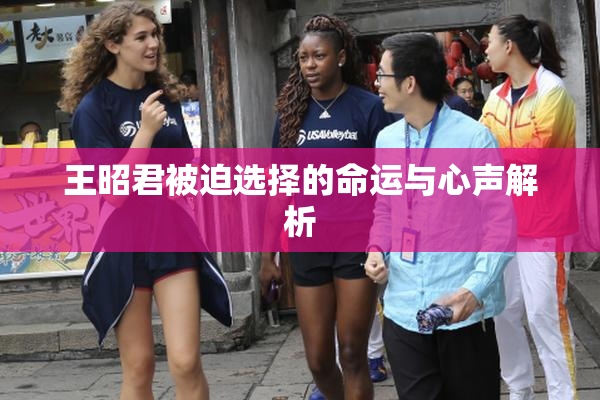 王昭君被迫选择的命运与心声解析