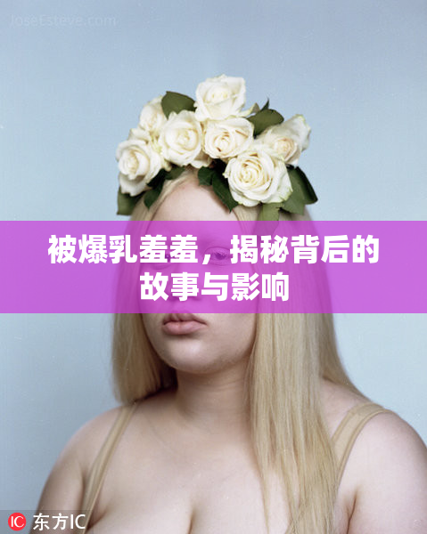 被爆乳羞羞，揭秘背后的故事与影响