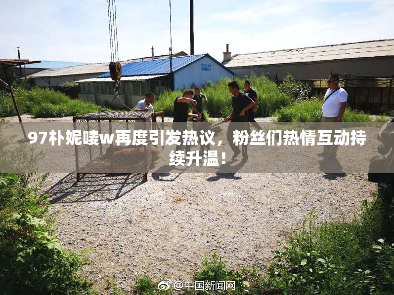 97朴妮唛w再度引发热议，粉丝们热情互动持续升温！