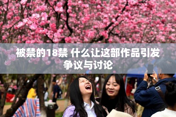 被禁的18禁 什么让这部作品引发争议与讨论