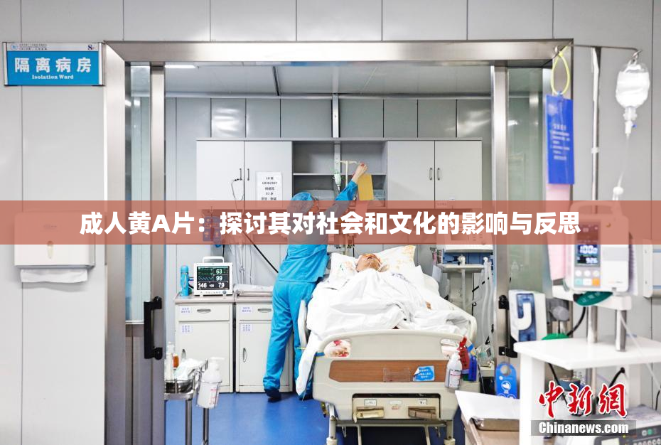成人黄A片：探讨其对社会和文化的影响与反思