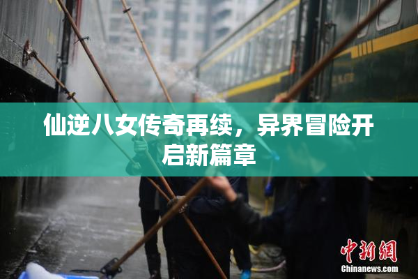 仙逆八女传奇再续，异界冒险开启新篇章