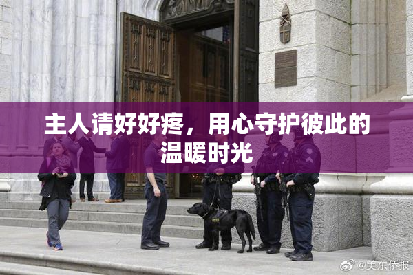 主人请好好疼，用心守护彼此的温暖时光