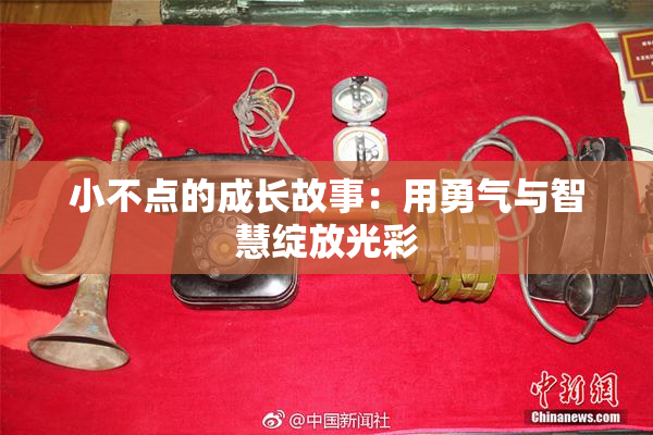 小不点的成长故事：用勇气与智慧绽放光彩