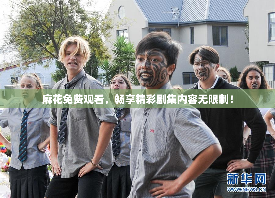 麻花免费观看，畅享精彩剧集内容无限制！