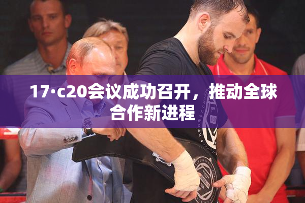 17·c20会议成功召开，推动全球合作新进程