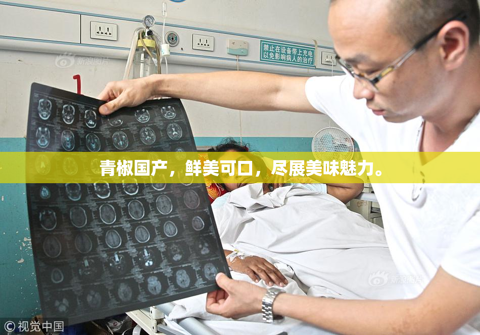 青椒国产，鲜美可口，尽展美味魅力。