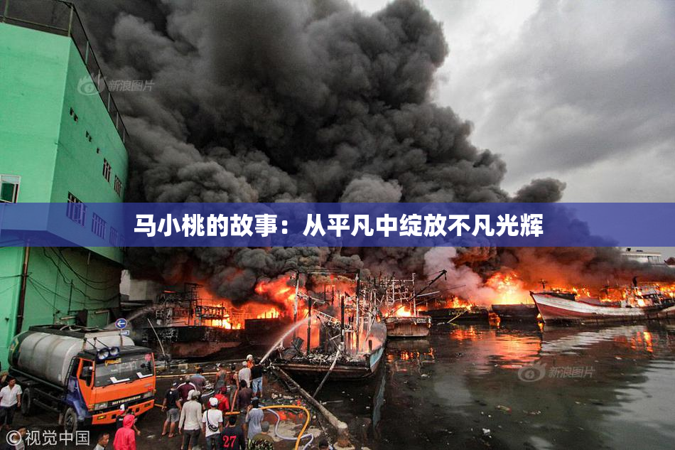 马小桃的故事：从平凡中绽放不凡光辉
