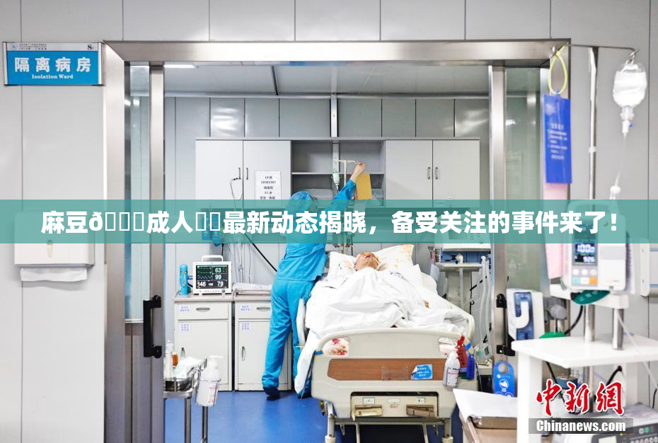 麻豆🔞成人❌‌最新动态揭晓，备受关注的事件来了！