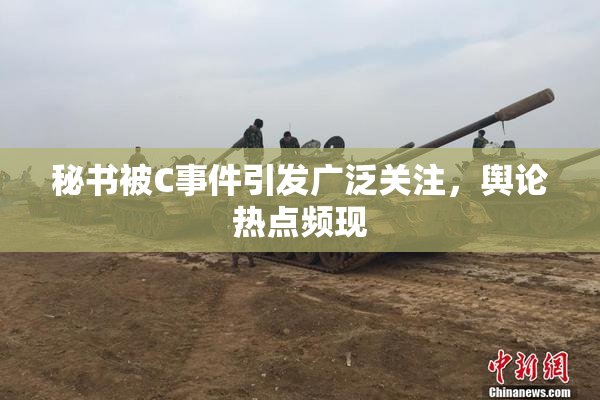 秘书被C事件引发广泛关注，舆论热点频现