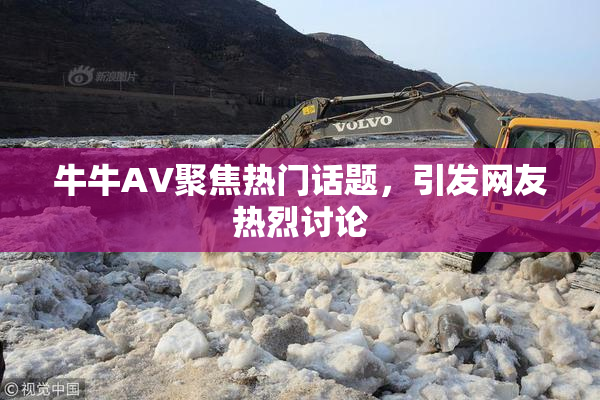 牛牛AV聚焦热门话题，引发网友热烈讨论