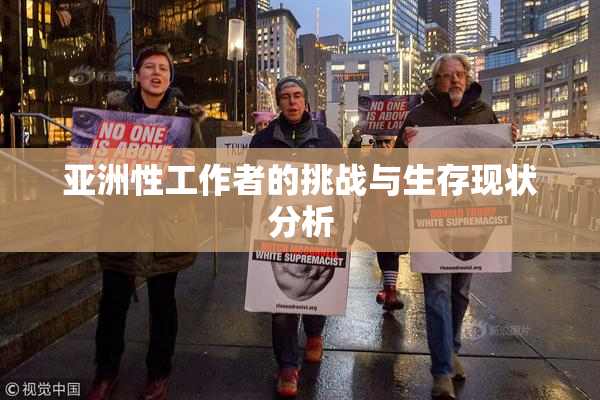 亚洲性工作者的挑战与生存现状分析