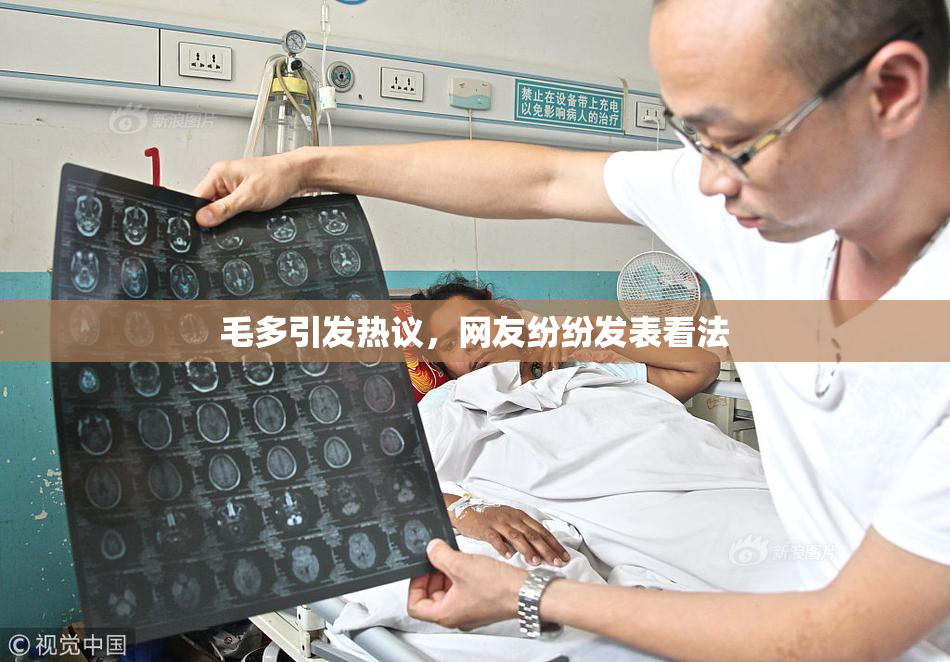 毛多引发热议，网友纷纷发表看法