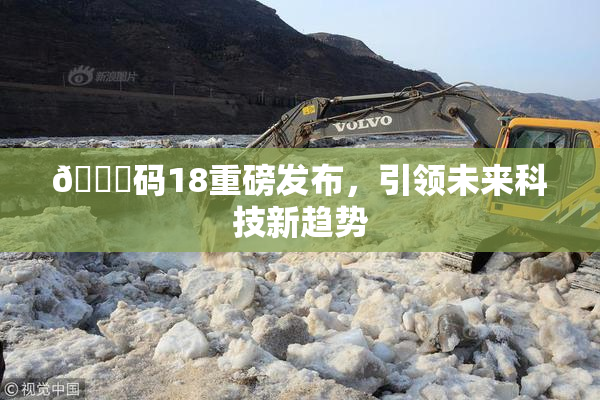 🈚码18重磅发布，引领未来科技新趋势