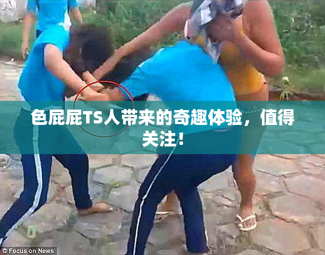 色屁屁TS人带来的奇趣体验，值得关注！