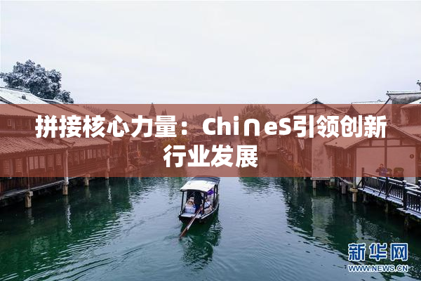 拼接核心力量：Chi∩eS引领创新行业发展
