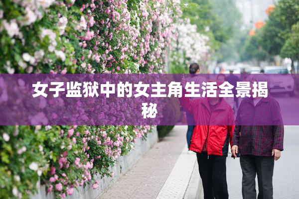 女子监狱中的女主角生活全景揭秘