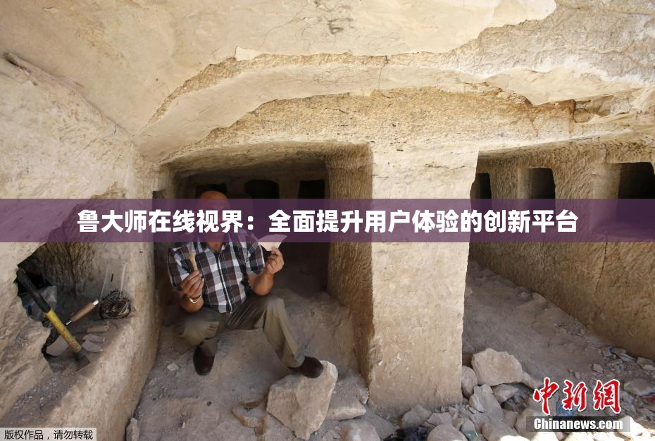 鲁大师在线视界：全面提升用户体验的创新平台