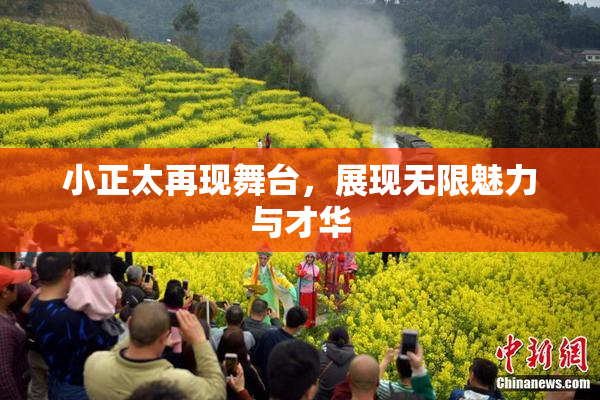 小正太再现舞台，展现无限魅力与才华