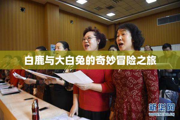 白鹿与大白兔的奇妙冒险之旅