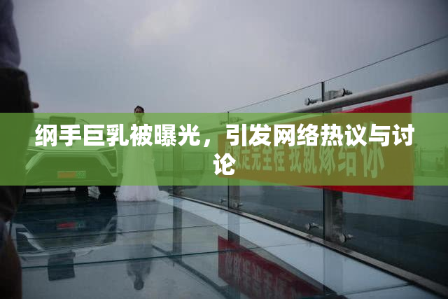 纲手巨乳被曝光，引发网络热议与讨论