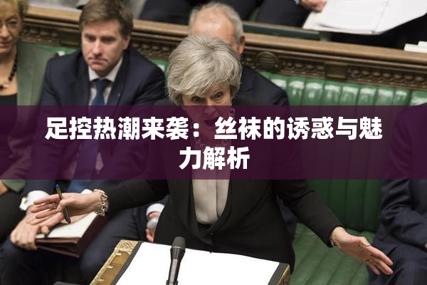 足控热潮来袭：丝袜的诱惑与魅力解析
