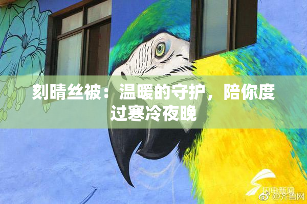 刻晴丝被：温暖的守护，陪你度过寒冷夜晚