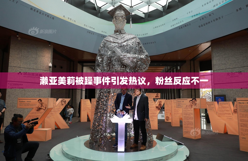 濑亚美莉被躁事件引发热议，粉丝反应不一