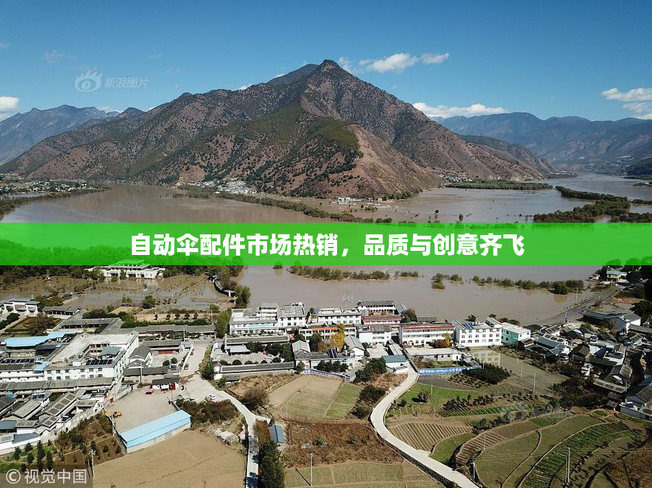 自动伞配件市场热销，品质与创意齐飞