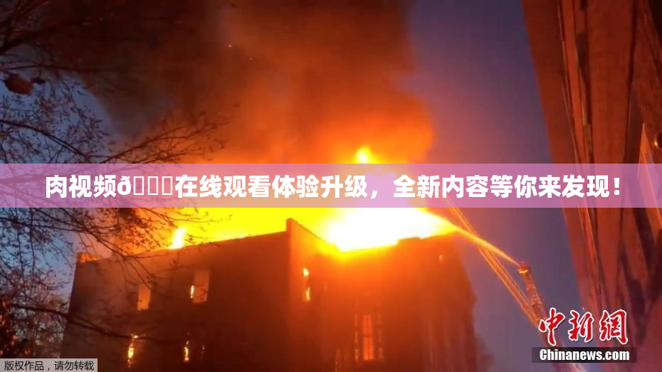 肉视频🔞在线观看体验升级，全新内容等你来发现！