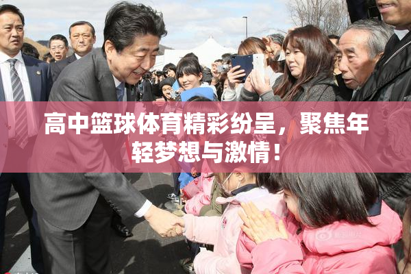 高中篮球体育精彩纷呈，聚焦年轻梦想与激情！