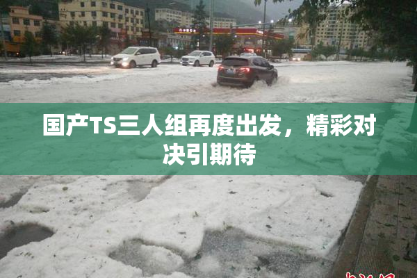 国产TS三人组再度出发，精彩对决引期待