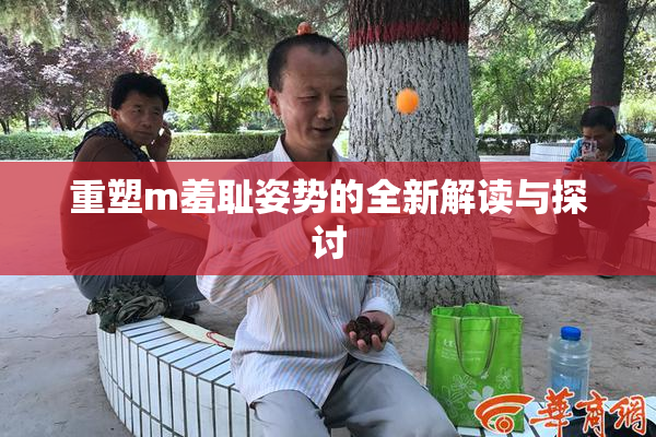 重塑m羞耻姿势的全新解读与探讨