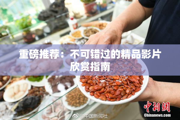重磅推荐：不可错过的精品影片欣赏指南