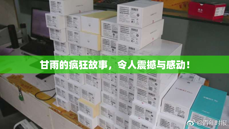 甘雨的疯狂故事，令人震撼与感动！