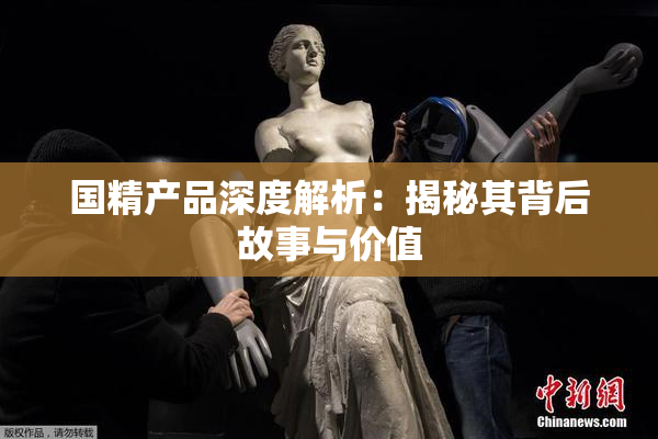 国精产品深度解析：揭秘其背后故事与价值