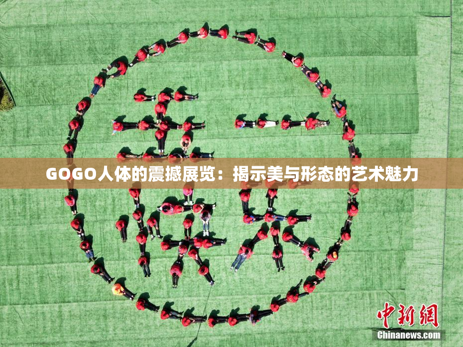 GOGO人体的震撼展览：揭示美与形态的艺术魅力