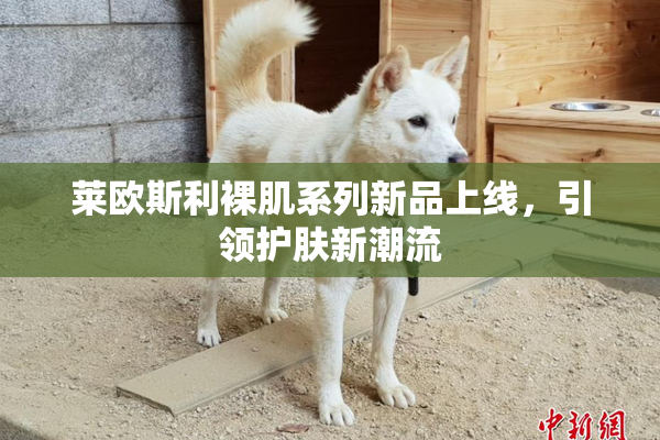 莱欧斯利裸肌系列新品上线，引领护肤新潮流