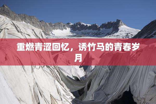 重燃青涩回忆，诱竹马的青春岁月