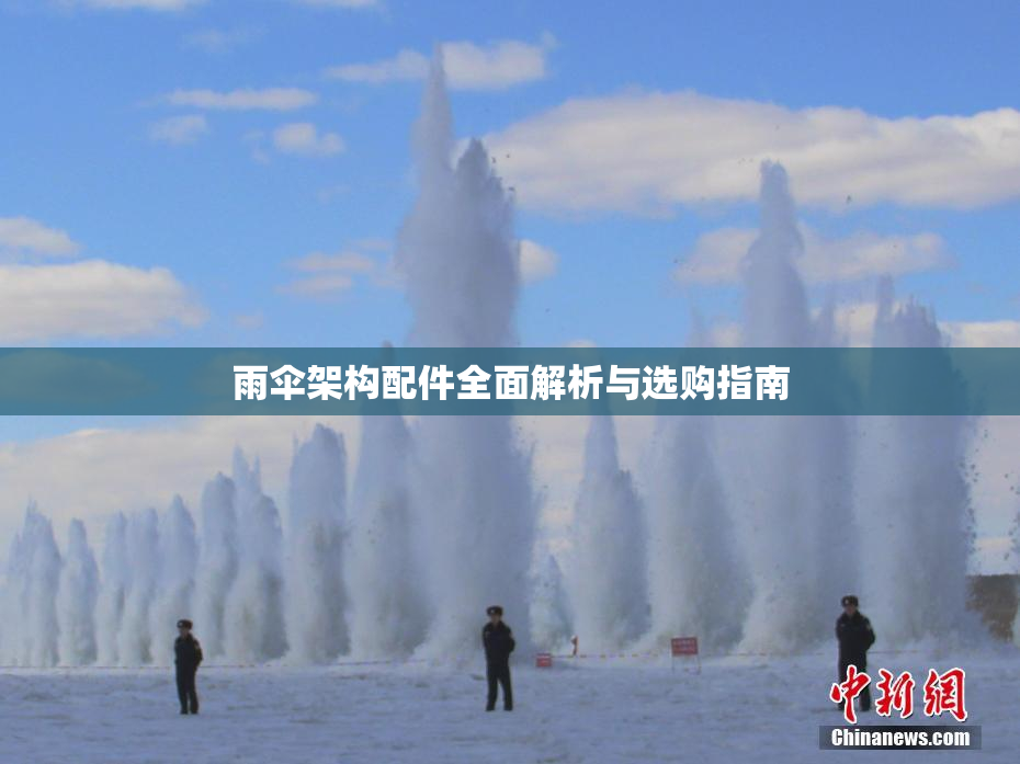 雨伞架构配件全面解析与选购指南