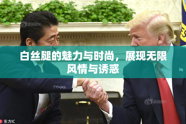 白丝腿的魅力与时尚，展现无限风情与诱惑
