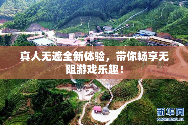 真人无遮全新体验，带你畅享无阻游戏乐趣！