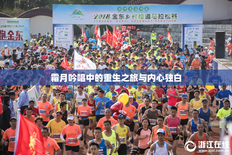 霜月吟唱中的重生之旅与内心独白